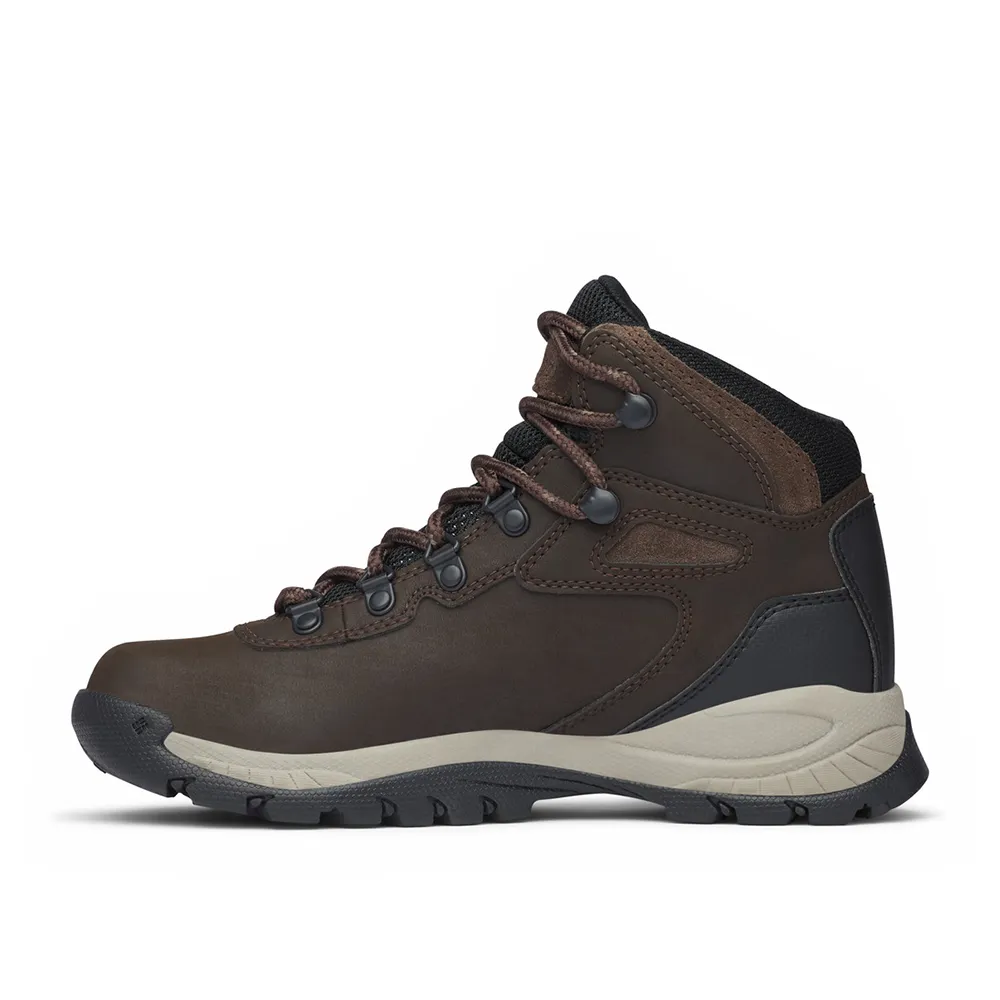 Columbia Newton Ridge™ Plus Size Wanderstiefel Columbia Newton Ridge™ Plus Size Wanderstiefel