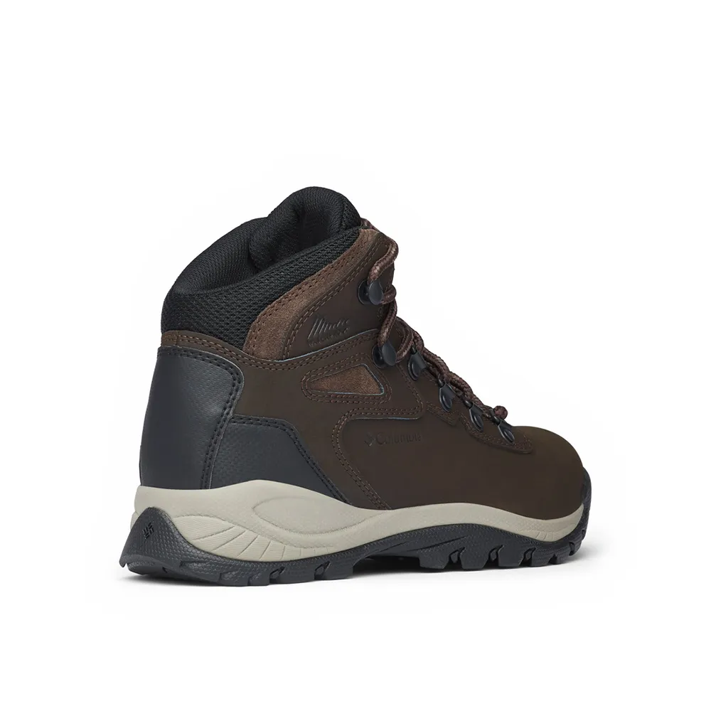 Columbia Newton Ridge™ Plus Size Wanderstiefel Columbia Newton Ridge™ Plus Size Wanderstiefel