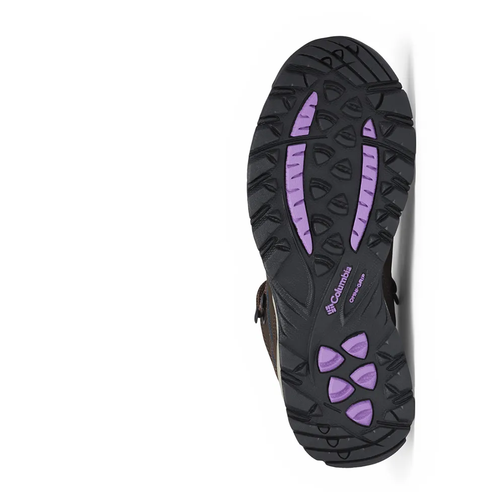 Columbia Newton Ridge™ Plus Size Wanderstiefel Columbia Newton Ridge™ Plus Size Wanderstiefel