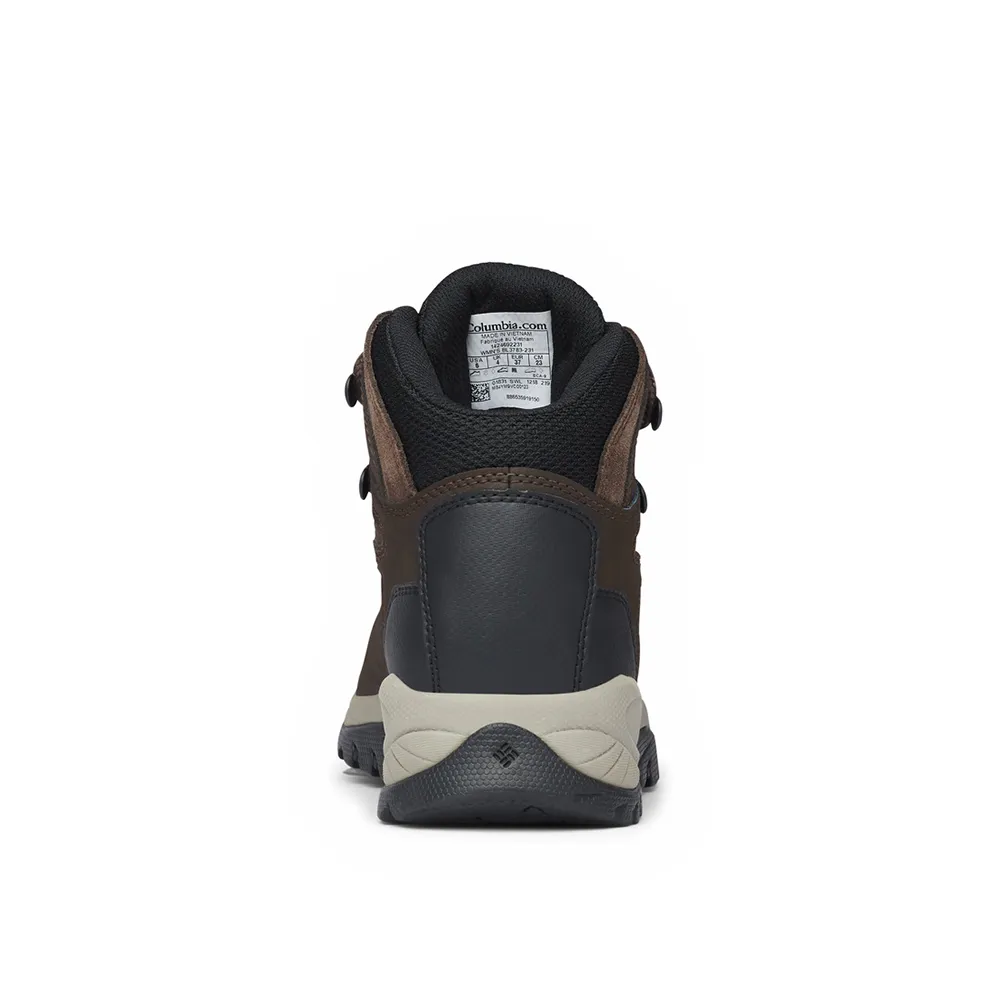 Columbia Newton Ridge™ Plus Size Wanderstiefel Columbia Newton Ridge™ Plus Size Wanderstiefel