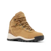 Columbia Newton Ridge™ Wp Amped Plus Size Wanderstiefel Columbia Newton Ridge™ Wp Amped Plus Size Wanderstiefel