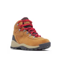 Columbia Newton Ridge™ Wp Amped Plus Size Wanderstiefel