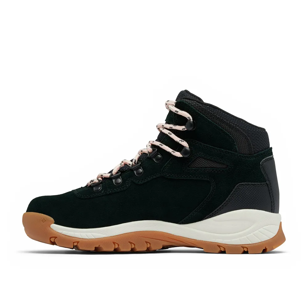 Columbia Newton Ridge™ Wp Amped Plus Size Wanderstiefel Columbia Newton Ridge™ Wp Amped Plus Size Wanderstiefel