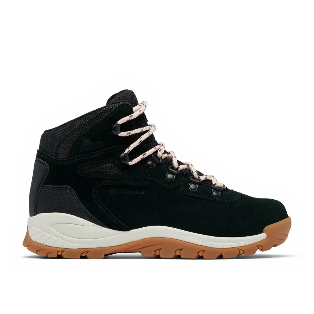 Columbia Newton Ridge™ Wp Amped Plus Size Wanderstiefel Columbia Newton Ridge™ Wp Amped Plus Size Wanderstiefel