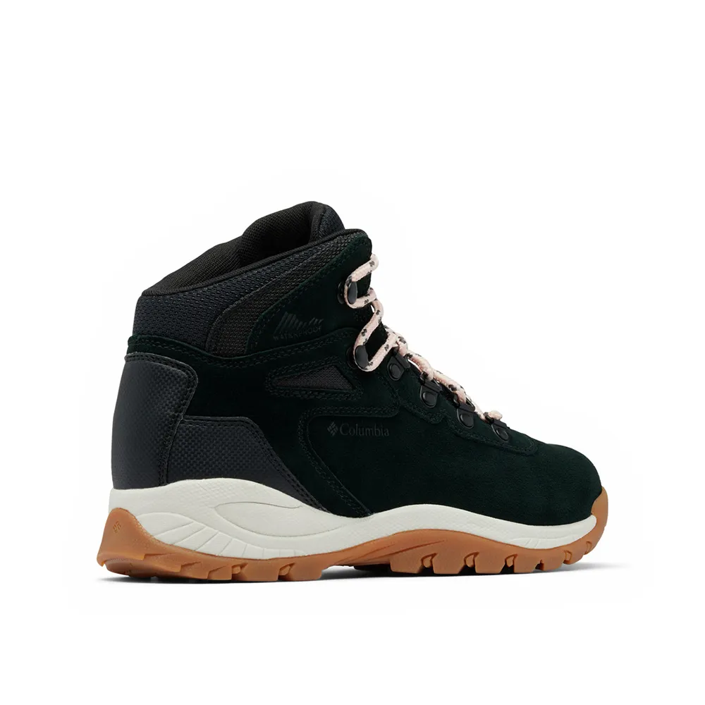 Columbia Newton Ridge™ Wp Amped Plus Size Wanderstiefel Columbia Newton Ridge™ Wp Amped Plus Size Wanderstiefel
