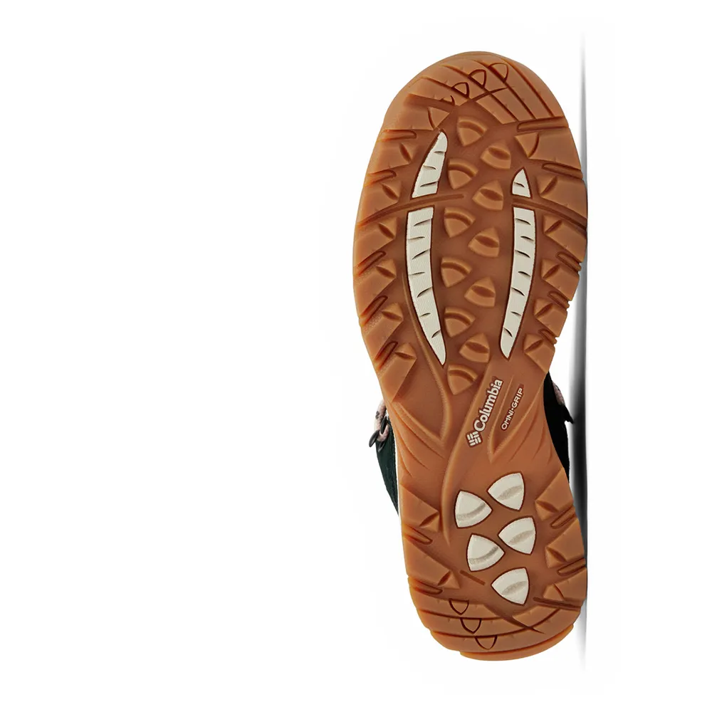 Columbia Newton Ridge™ Wp Amped Plus Size Wanderstiefel Columbia Newton Ridge™ Wp Amped Plus Size Wanderstiefel