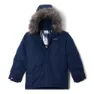 Collegiate navy