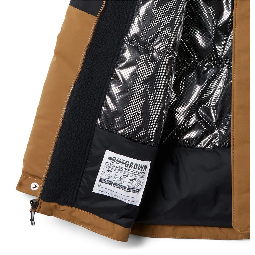 Columbia Nordic Strider™ Ii Jacke Columbia Nordic Strider™ Ii Jacke
