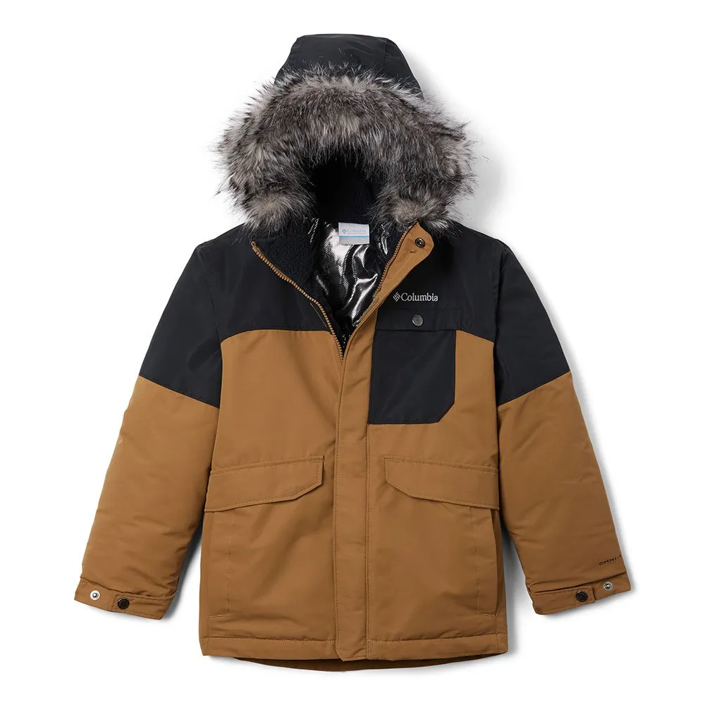 Columbia Nordic Strider™ Ii Jacke Columbia Nordic Strider™ Ii Jacke