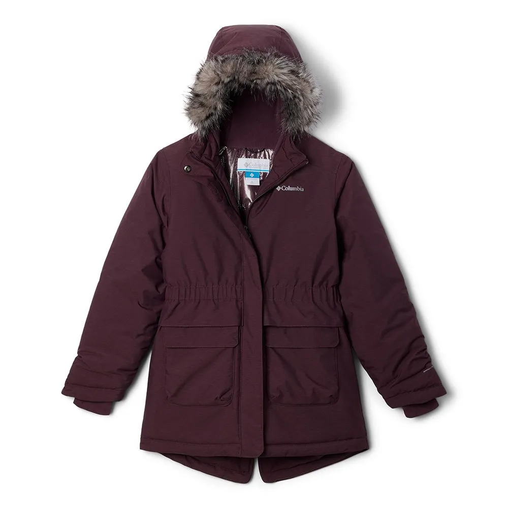 Columbia Nordic Strider™ Ii Jacke Columbia Nordic Strider™ Ii Jacke