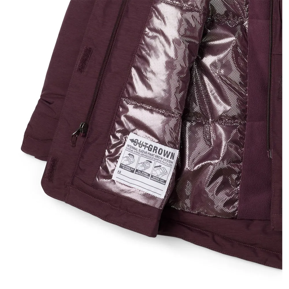 Columbia Nordic Strider™ Ii Jacke Columbia Nordic Strider™ Ii Jacke