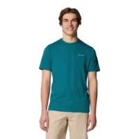 Columbia North Cascades™ Kurzarm-t-shirt Columbia North Cascades™ Kurzarm-t-shirt
