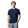Collegiate navy