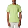 Napa green / csc box logo