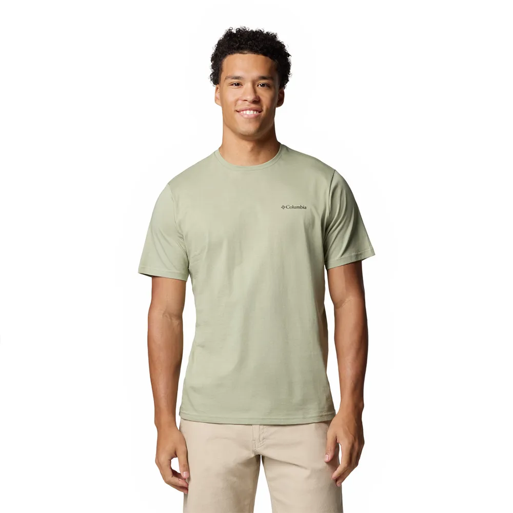Columbia North Cascades™ Kurzarm-t-shirt Columbia North Cascades™ Kurzarm-t-shirt