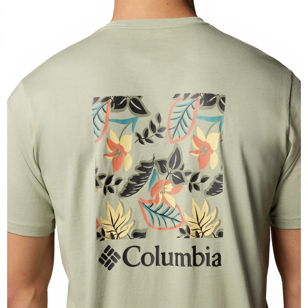 Columbia North Cascades™ Kurzarm-t-shirt Columbia North Cascades™ Kurzarm-t-shirt