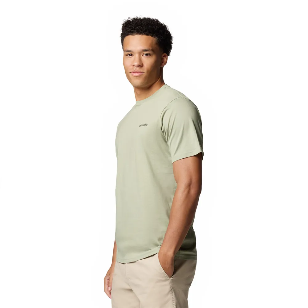 Columbia North Cascades™ Kurzarm-t-shirt Columbia North Cascades™ Kurzarm-t-shirt