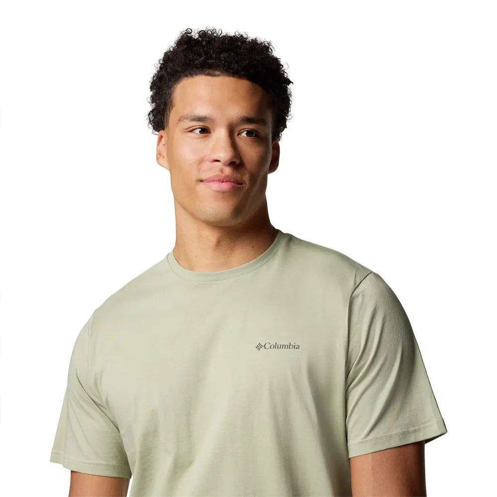 Columbia North Cascades™ Kurzarm-t-shirt Columbia North Cascades™ Kurzarm-t-shirt