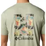 Columbia North Cascades™ Kurzarm-t-shirt