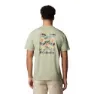 Columbia North Cascades™ Kurzarm-t-shirt