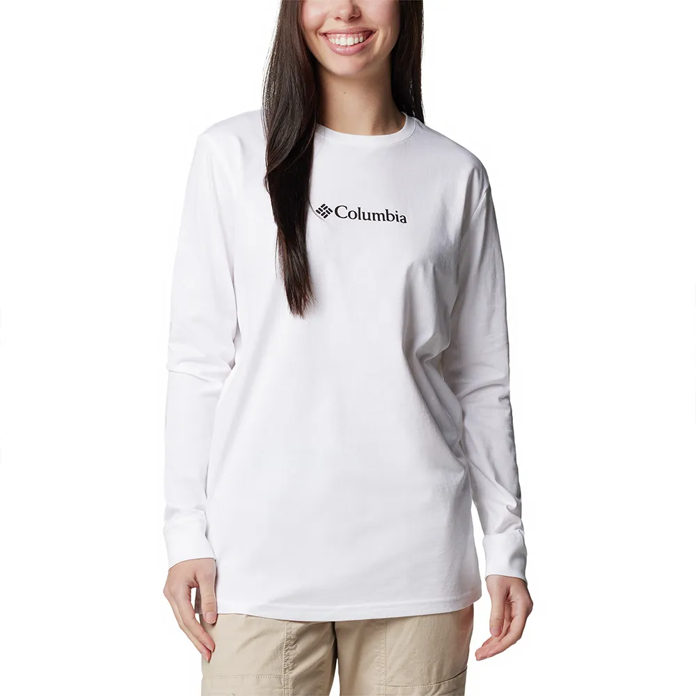 Columbia North Cascades™ Langarm-t-shirt Columbia North Cascades™ Langarm-t-shirt