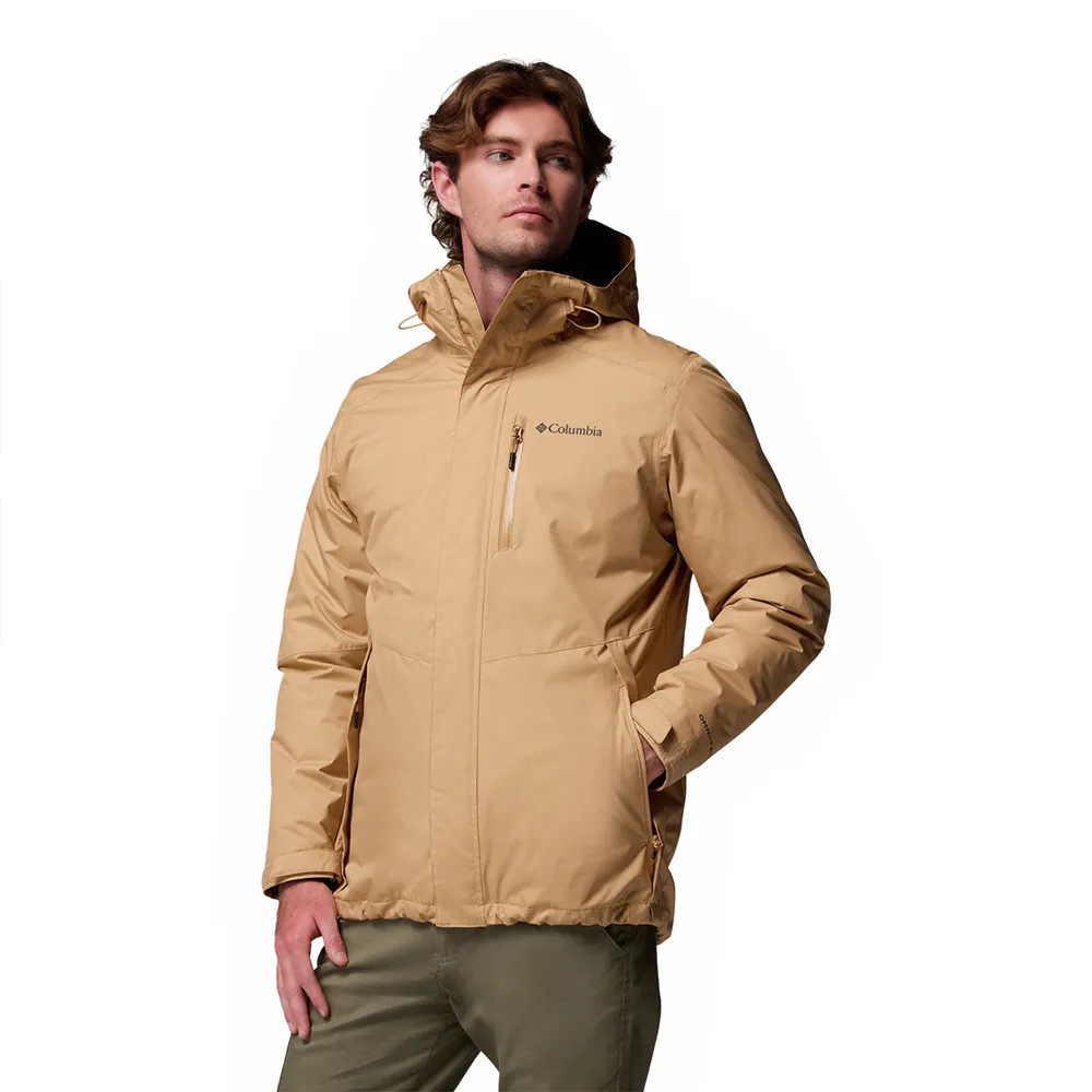Columbia Oak Harbor™ Abnehmbare Jacke Columbia Oak Harbor™ Abnehmbare Jacke