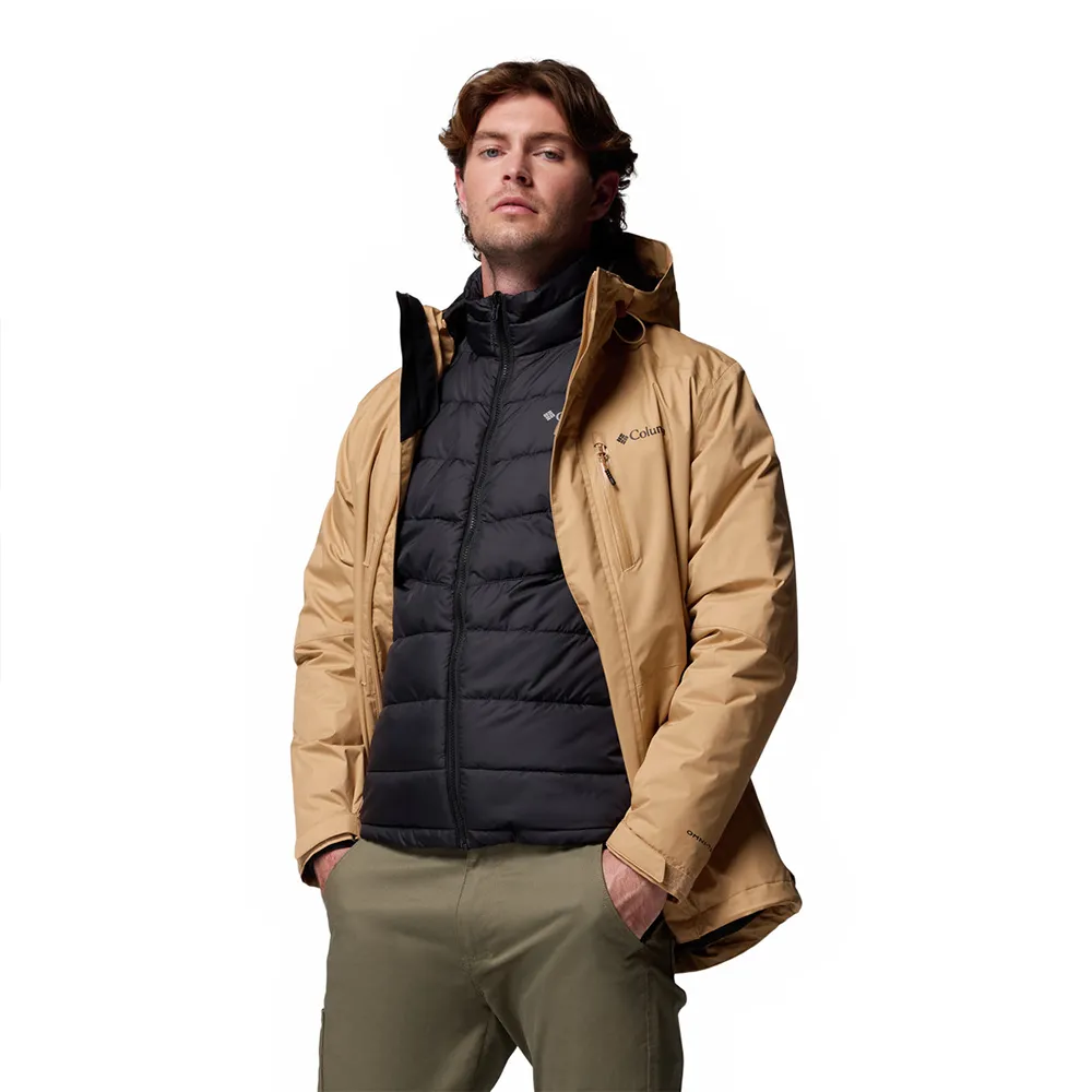 Columbia Oak Harbor™ Abnehmbare Jacke Columbia Oak Harbor™ Abnehmbare Jacke