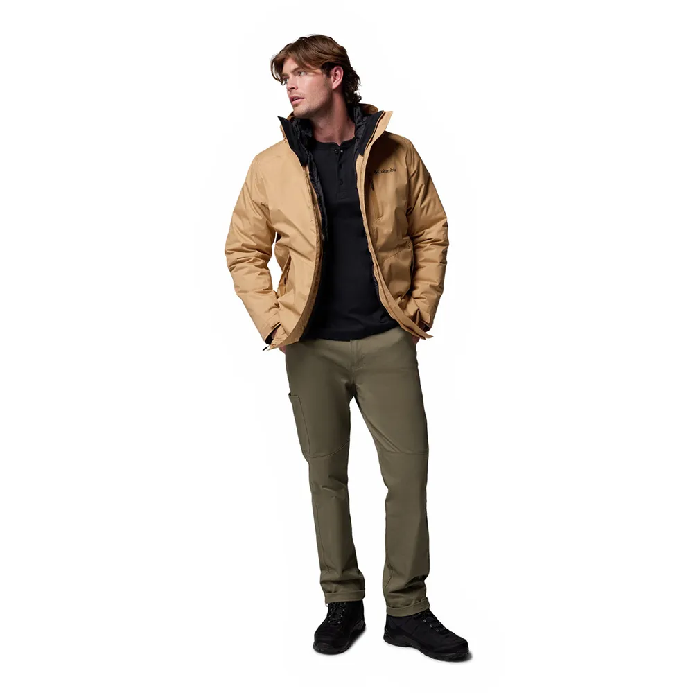 Columbia Oak Harbor™ Abnehmbare Jacke Columbia Oak Harbor™ Abnehmbare Jacke