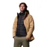 Columbia Oak Harbor™ Abnehmbare Jacke