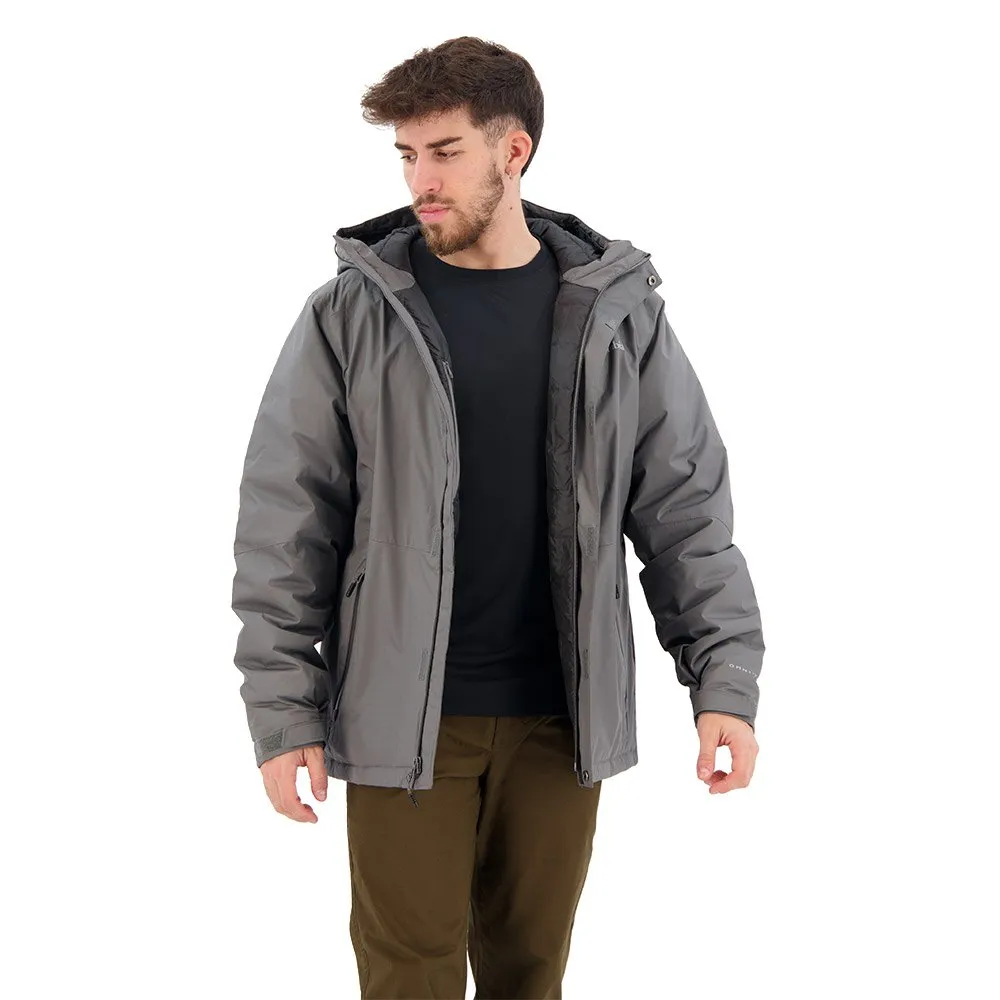 Columbia Oak Harbor™ Jacke, City grey Columbia Oak Harbor™ Jacke, City grey