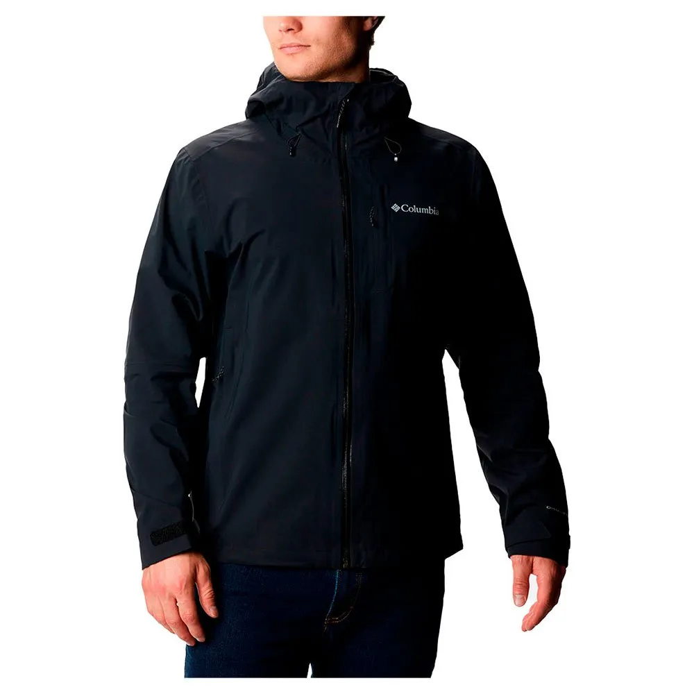 Columbia Omni Tech Ampli Dry Jacke Columbia Omni Tech Ampli Dry Jacke