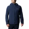 Collegiate navy