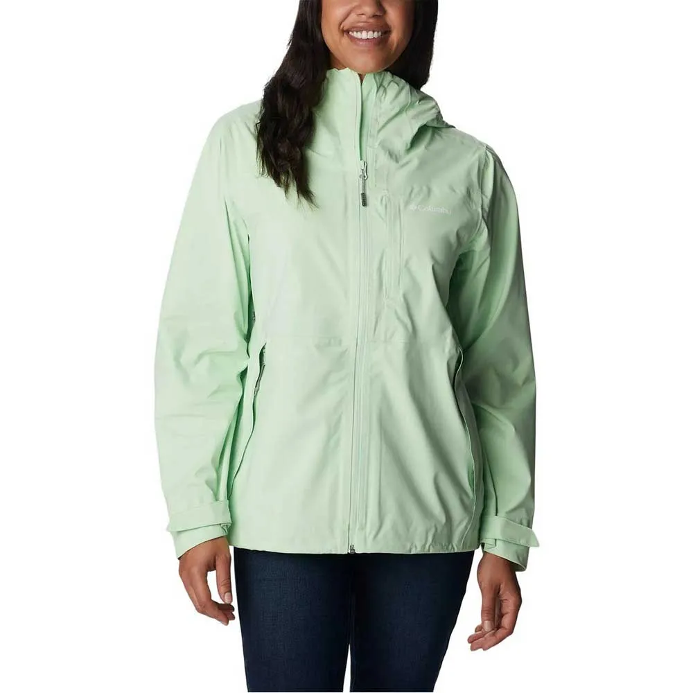 Columbia Omni Tech Jacke
