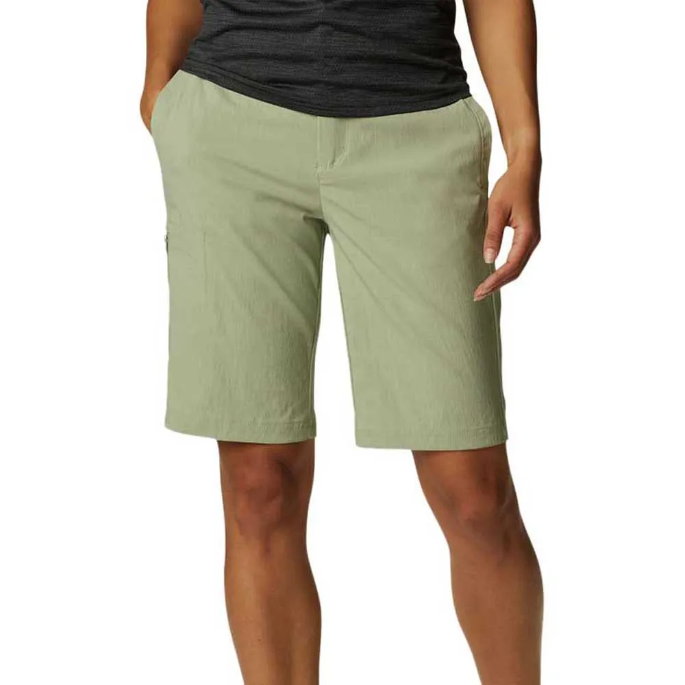 Columbia On The Go™ Long Kurze Hose, Safari, 9