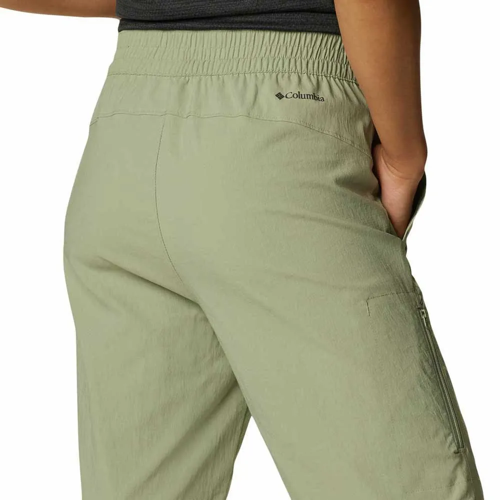 Columbia On The Go™ Long Kurze Hose, Safari, 9