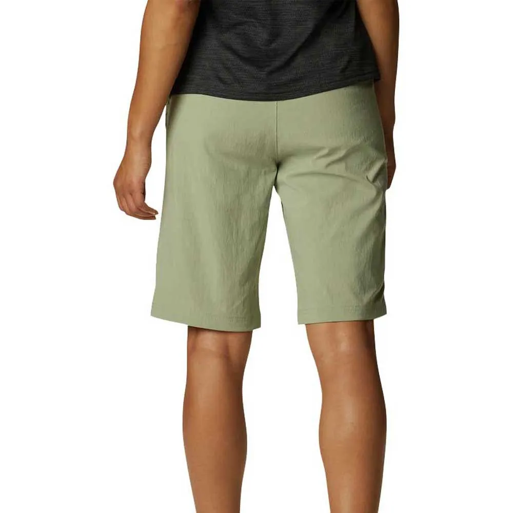 Columbia On The Go™ Long Kurze Hose, Safari, 9