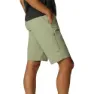 Columbia On The Go™ Long Kurze Hose, Safari, 9