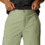 Columbia On The Go™ Long Kurze Hose, Safari, 9