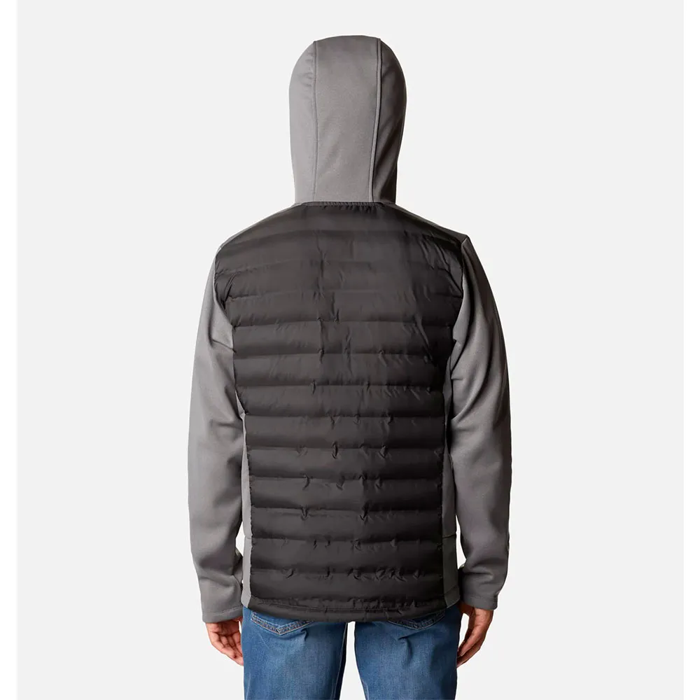 Columbia Out-shield™ Insulated Reißverschlusspullover Columbia Out-shield™ Insulated Reißverschlusspullover