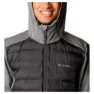 Columbia Out-shield™ Insulated Reißverschlusspullover