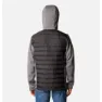 Columbia Out-shield™ Insulated Reißverschlusspullover
