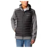 Columbia Out-shield™ Insulated Reißverschlusspullover