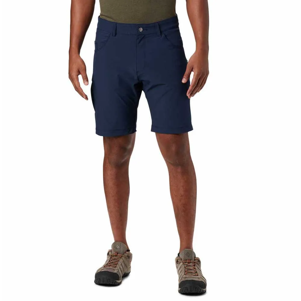 Columbia Outdoor Elements™ 5 Pkt Kurze Hose Columbia Outdoor Elements™ 5 Pkt Kurze Hose