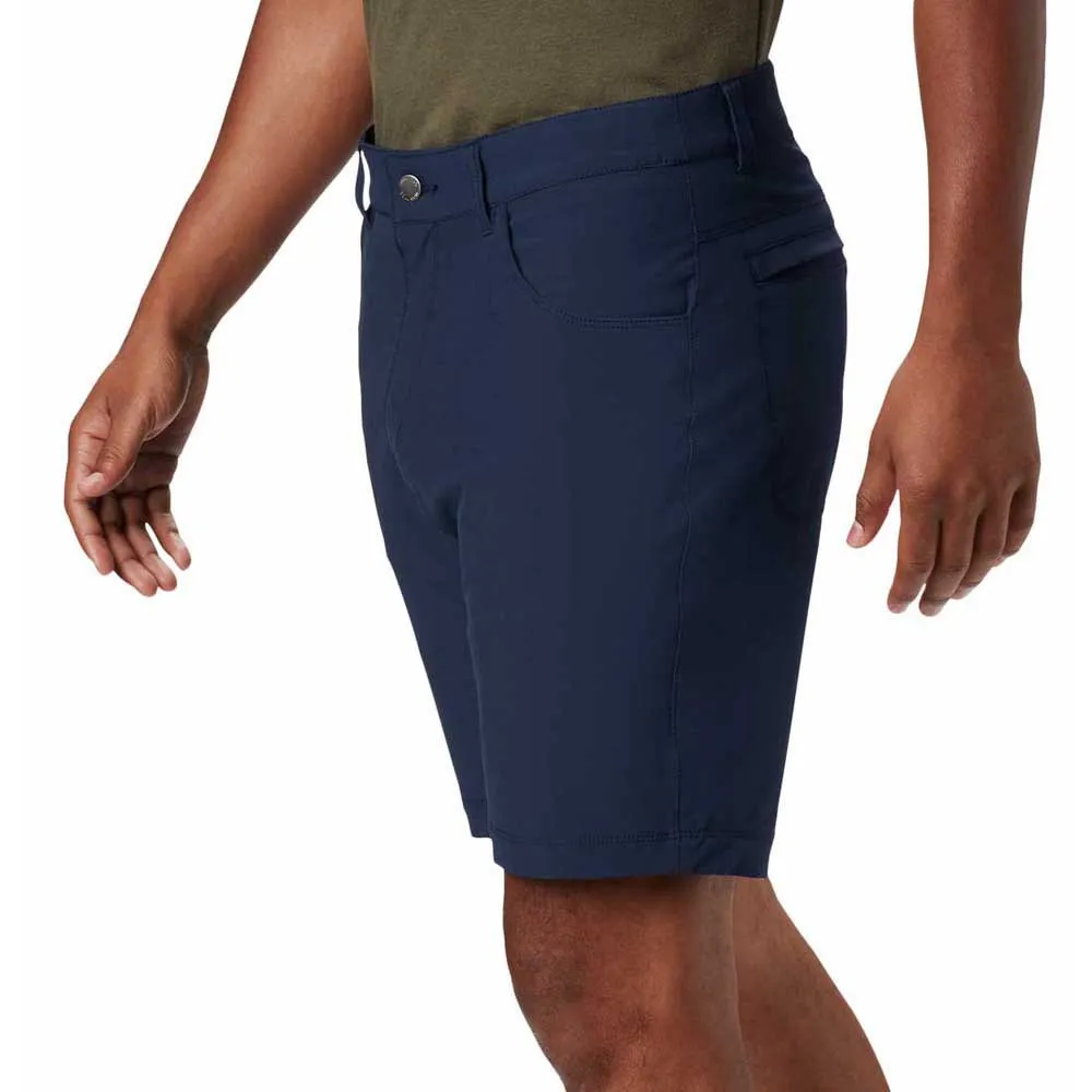 Columbia Outdoor Elements™ 5 Pkt Kurze Hose Columbia Outdoor Elements™ 5 Pkt Kurze Hose