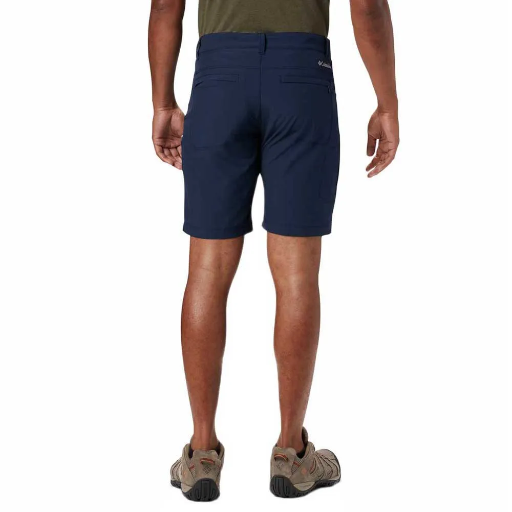 Columbia Outdoor Elements™ 5 Pkt Kurze Hose Columbia Outdoor Elements™ 5 Pkt Kurze Hose