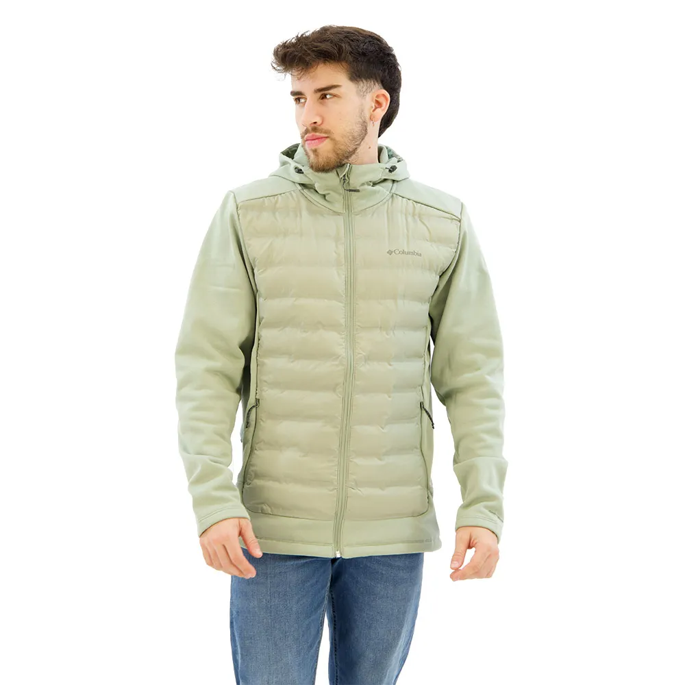 Columbia Outshield™ Ii Softshelljacke Columbia Outshield™ Ii Softshelljacke