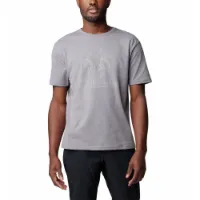 Columbia Pacific Crossing™ Ii Graphic Kurzarm-t-shirt Columbia Pacific Crossing™ Ii Graphic Kurzarm-t-shirt