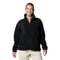 Columbia Panorama™ Ii Fleece Mit Durchgehendem Reißverschluss Columbia Panorama™ Ii Fleece Mit Durchgehendem Reißverschluss