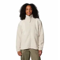 Columbia Panorama™ Ii Fleece Mit Durchgehendem Reißverschluss Columbia Panorama™ Ii Fleece Mit Durchgehendem Reißverschluss