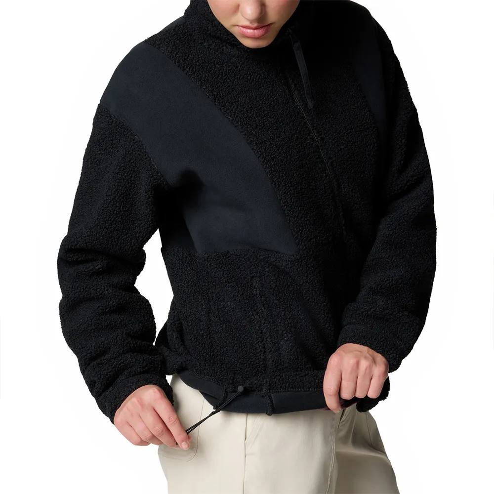 Columbia Panorama™ Ii Fleece Mit Durchgehendem Reißverschluss Columbia Panorama™ Ii Fleece Mit Durchgehendem Reißverschluss